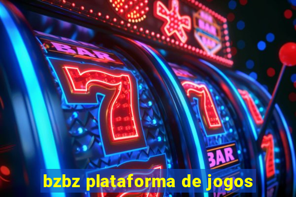 bzbz plataforma de jogos
